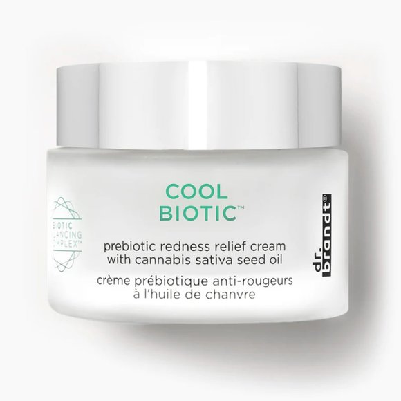 Dr. Brandt COOL BIOTIC - Picture 1 of 5
